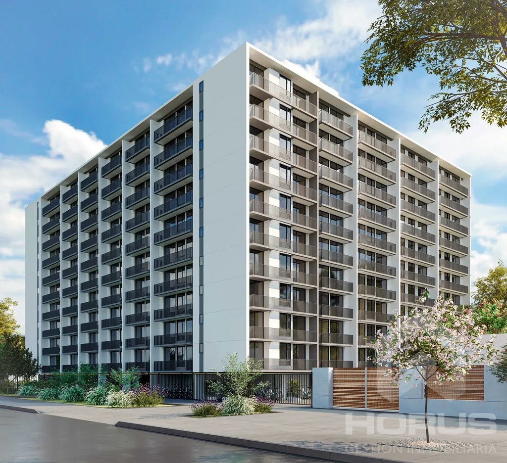 Edificio 252 Marathon