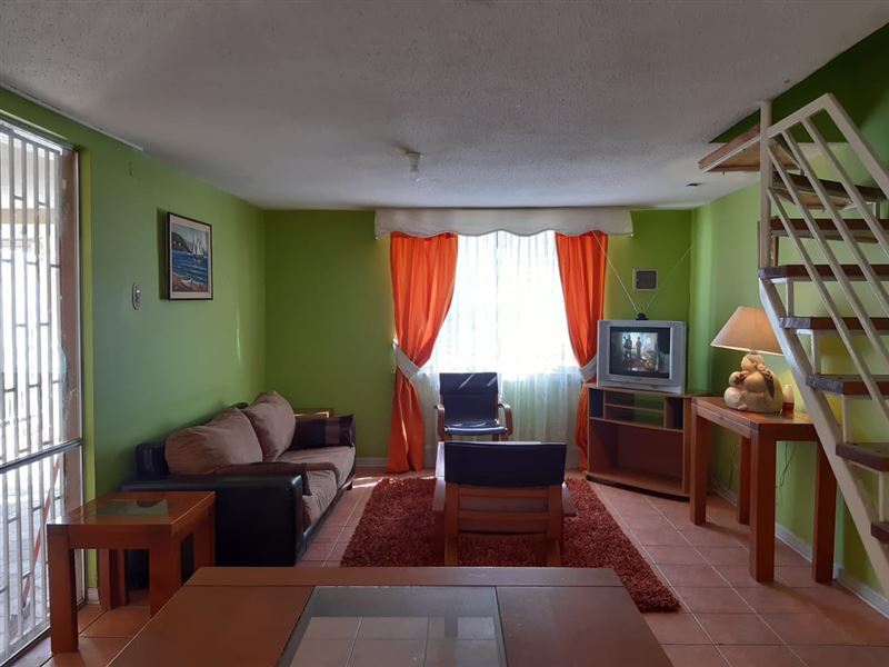 Casa en Arriendo - Copiapó