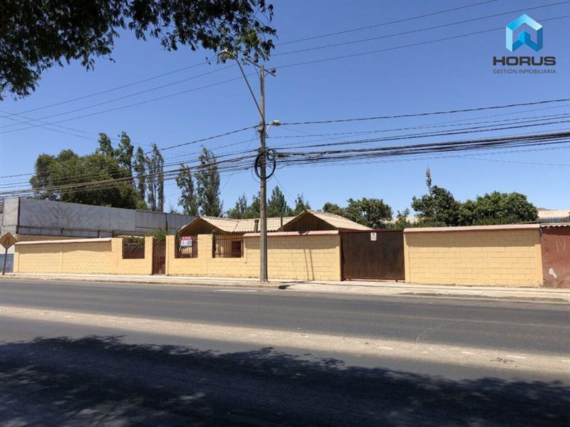 Casa en Venta - Copiapó