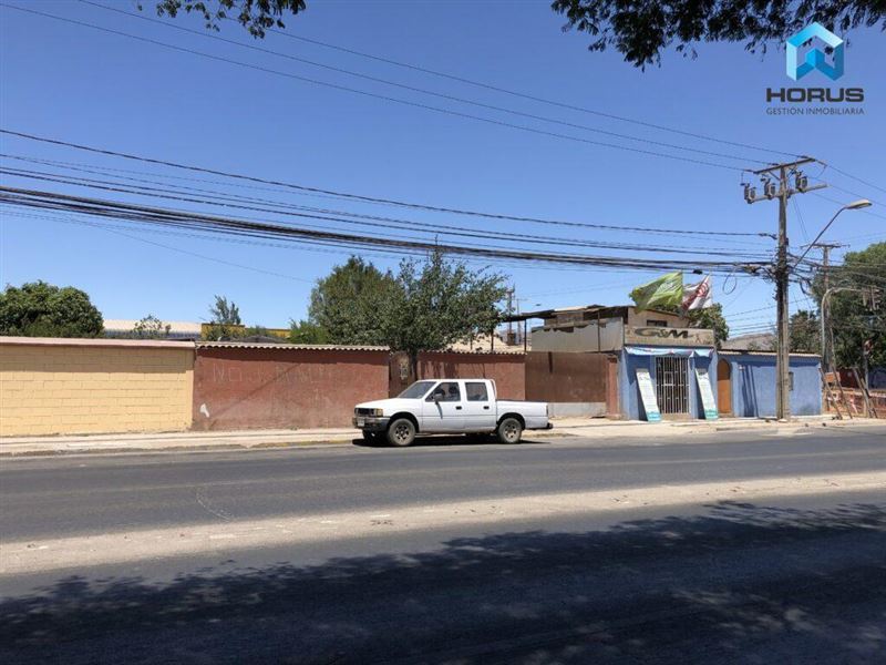 Casa en Venta - Copiapó