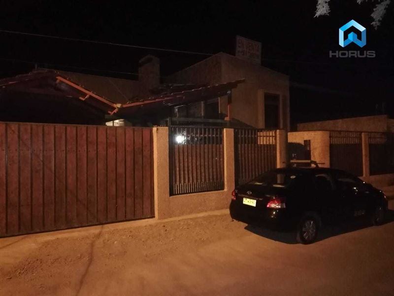 Casa en Venta - Copiapó