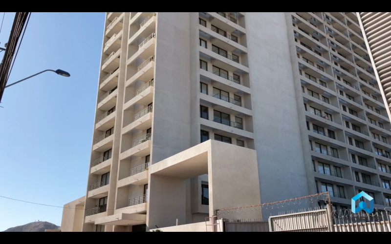 Departamento en Venta - Copiapó