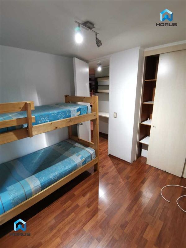 Departamento en Venta - Santiago