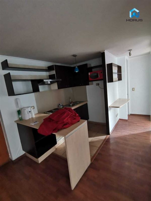 Departamento en Venta - Santiago