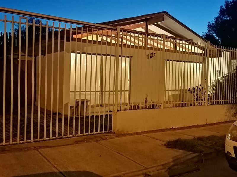 Casa en Venta - Copiapó