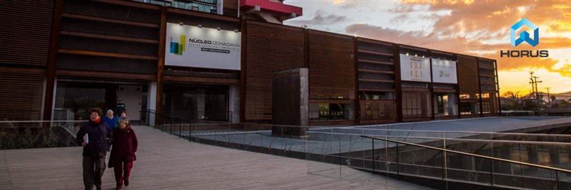 Oficina en Arriendo - Quilicura