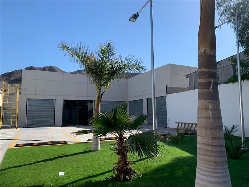 Local Comercial en Arriendo - Copiapó