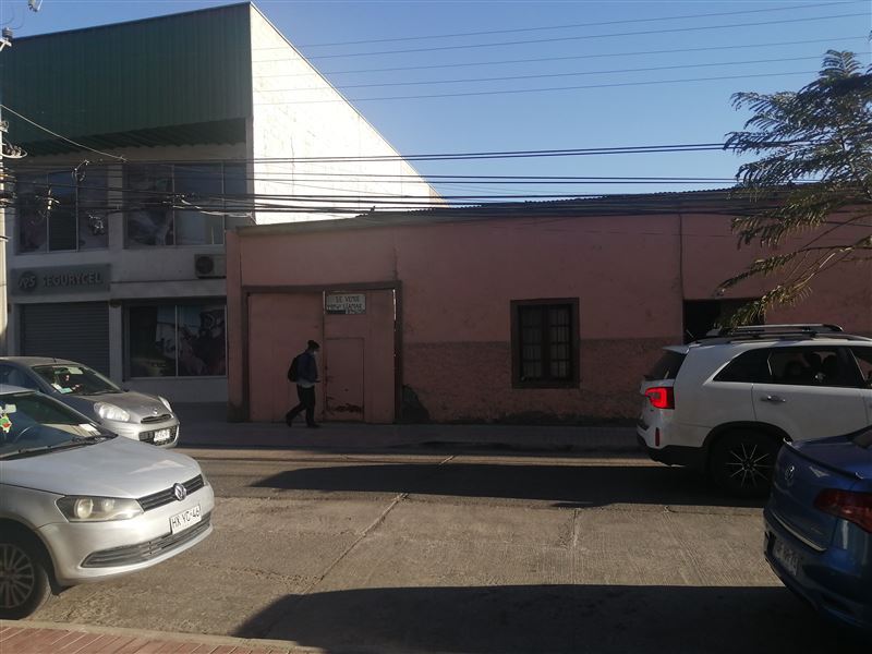 Casa en Venta - Copiapó