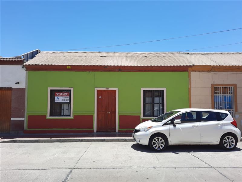 Casa en Venta - Copiapó