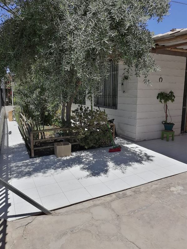 Casa en Venta - Copiapó