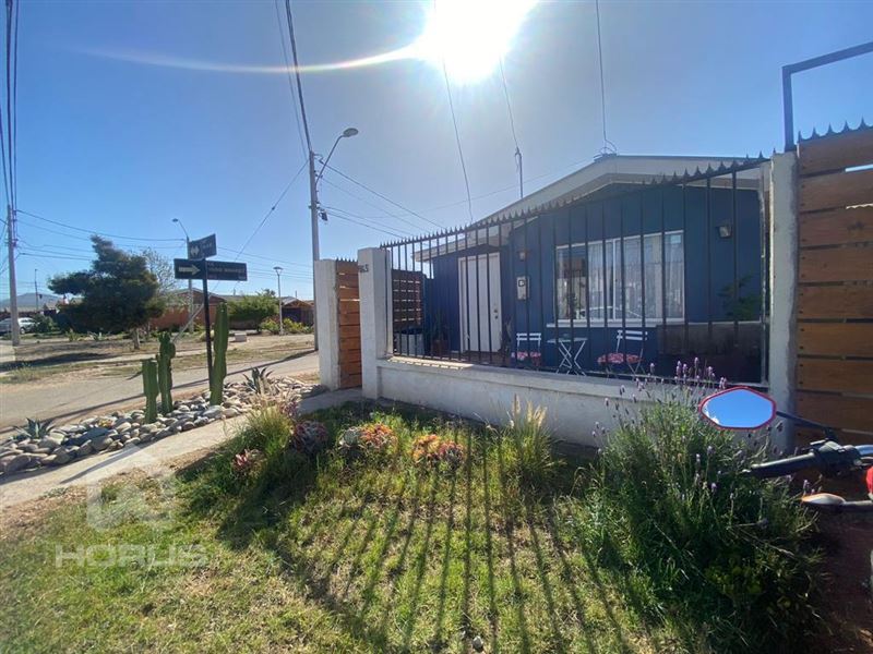Casa en Venta - Coquimbo