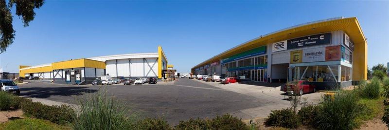 Oficina en Arriendo - Coquimbo