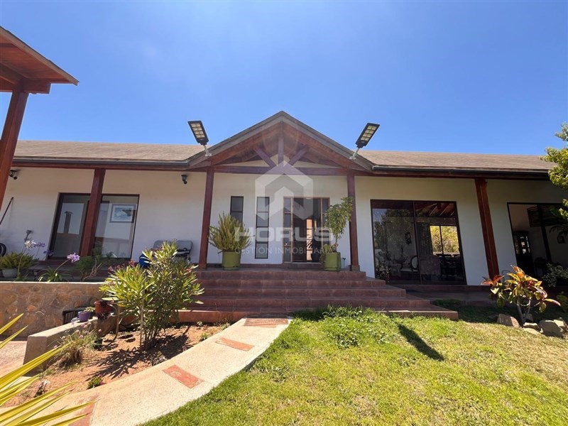 Casa en Venta - La Serena
