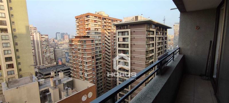 Departamento en Venta - Santiago