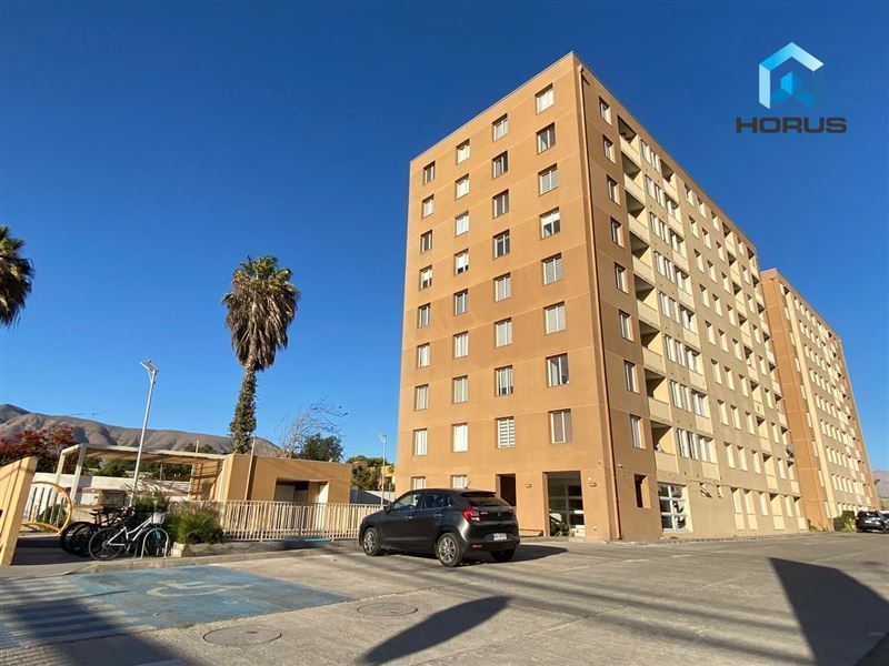 Departamento en Arriendo - Copiapó