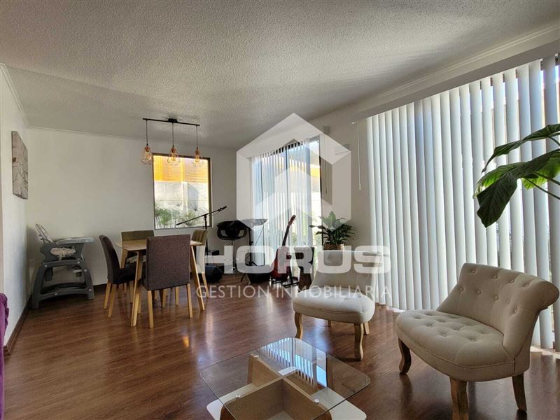 Casa en Venta - Copiapó