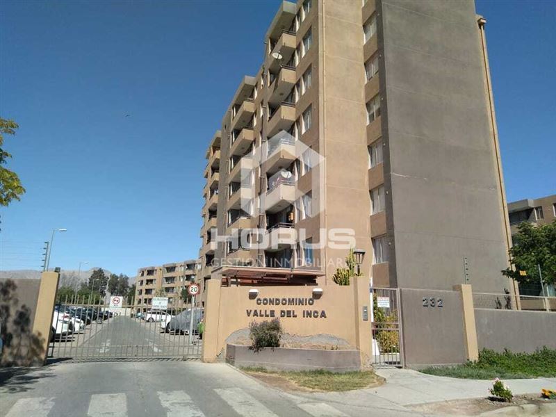 Departamento en Venta - Copiapó
