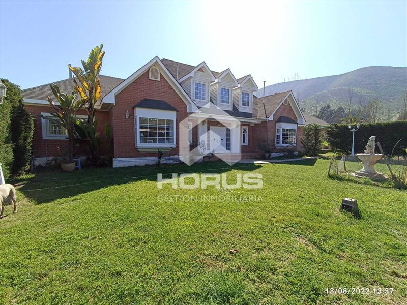 Casa en Venta - La Serena