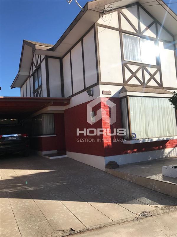Casa en Venta - Copiapó