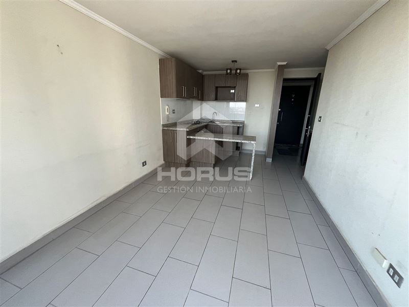 Departamento en Venta - Quinta Normal
