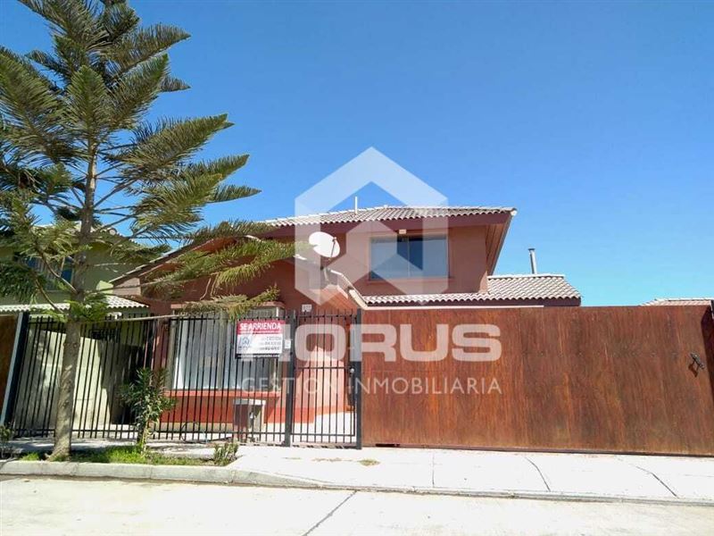 Casa en Venta - Copiapó