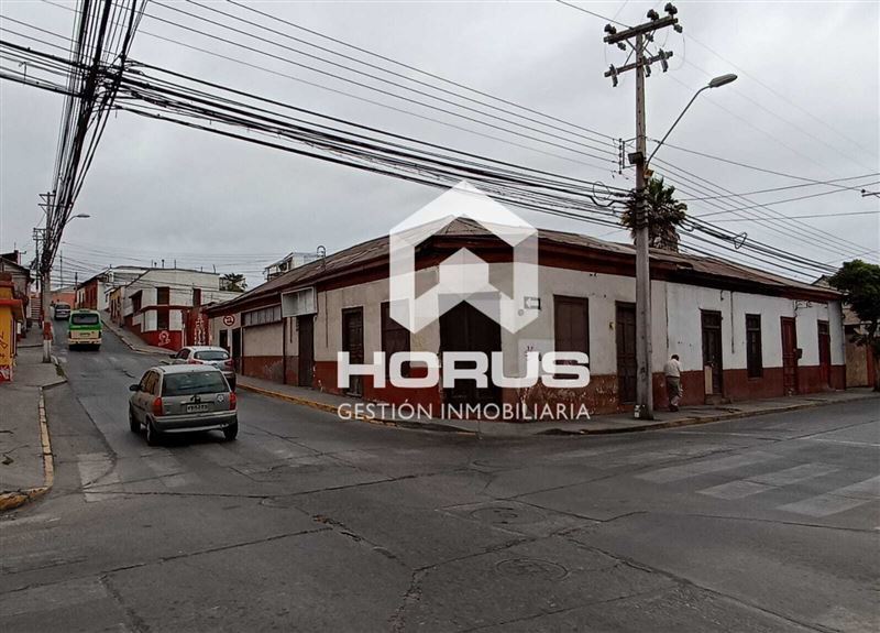 Local Comercial en Venta - La Serena