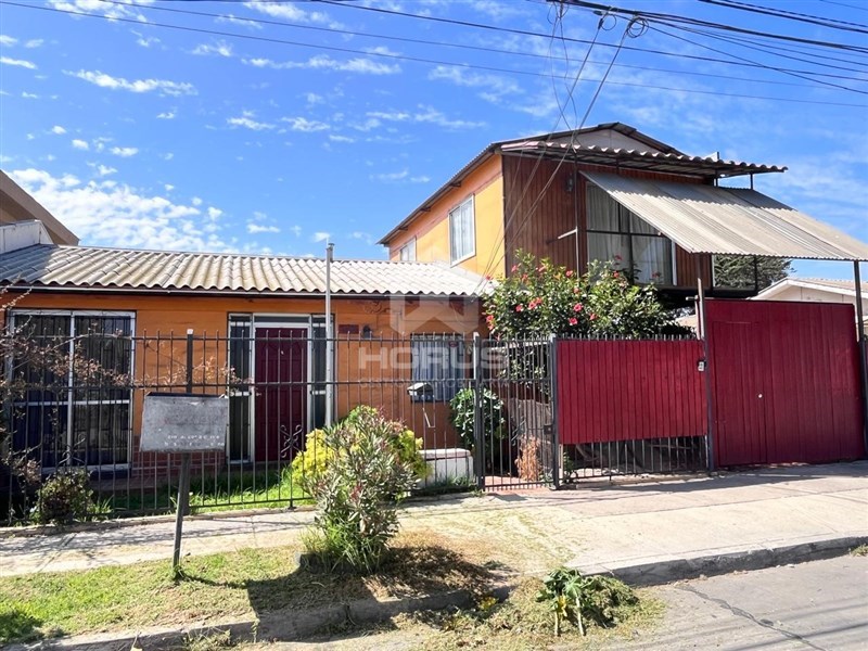 Casa en Venta - Coquimbo
