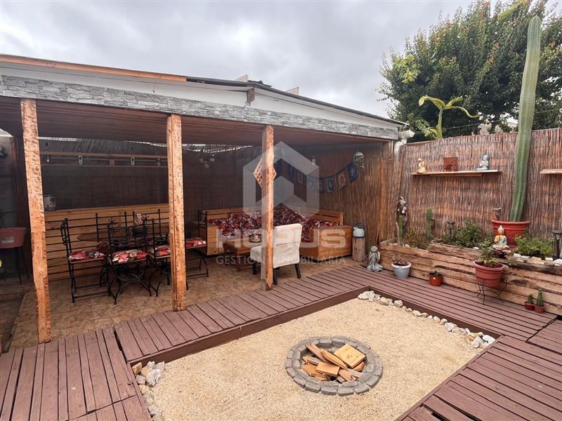 Casa en Venta - Coquimbo