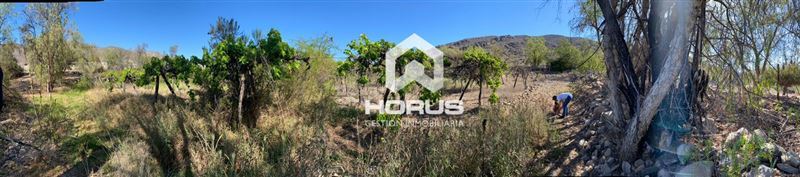 Terreno/Sitio en Venta/Arriendo - Vallenar