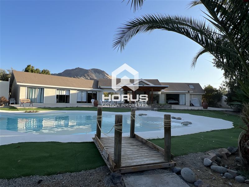 Casa en Venta - Copiapó