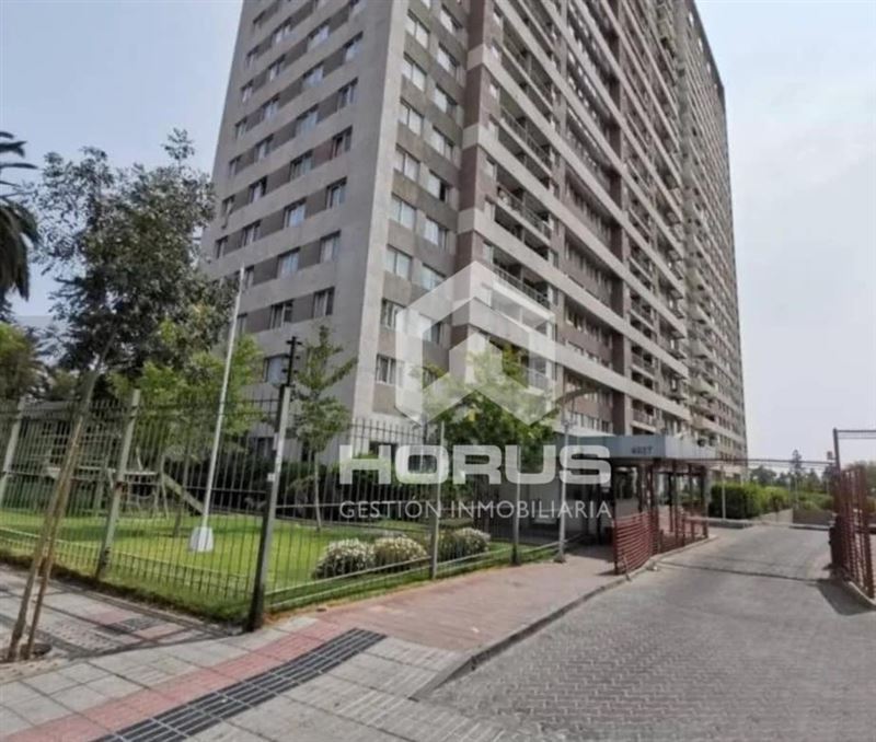 Departamento en Venta - San Joaquín