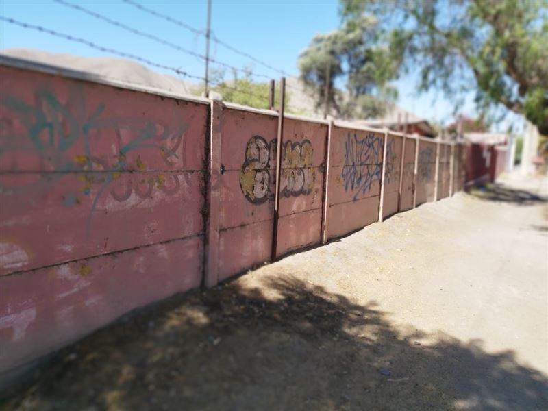 Terreno/Sitio en Venta - Copiapó