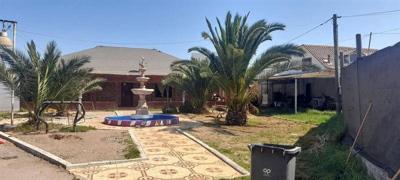 Terreno/Sitio en Venta - La Serena