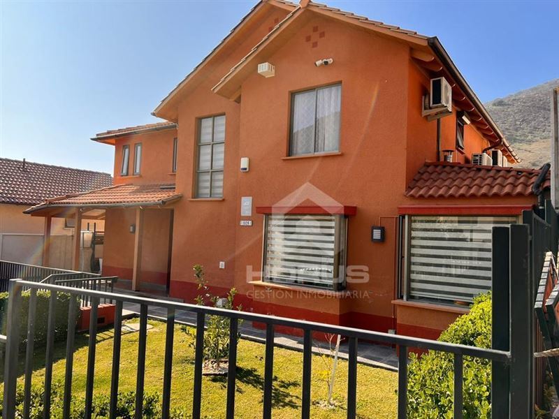 Casa en Venta - Pudahuel