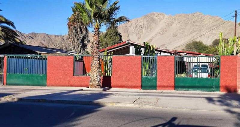 Casa en Venta - Copiapó