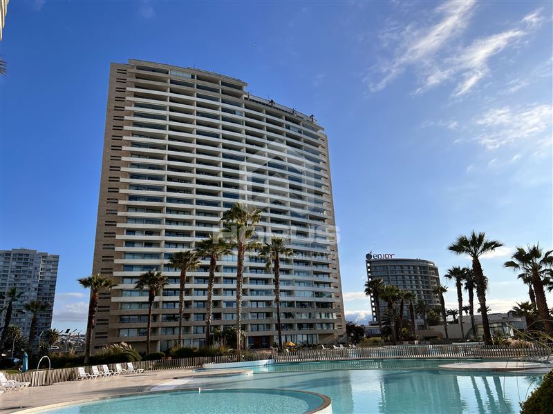 Departamento en Venta - Coquimbo