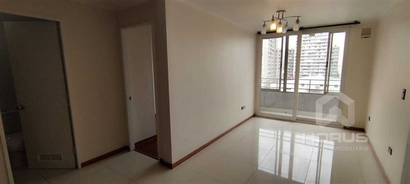 Departamento en Venta/Arriendo - Santiago