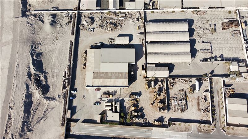 Terreno/Sitio en Arriendo - Copiapó