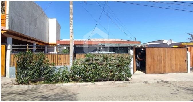 Casa en Venta - Copiapó