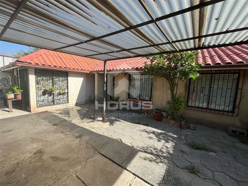 Casa en Venta - Las Condes