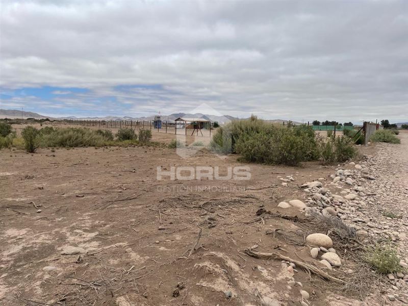 Terreno/Sitio en Venta/Arriendo - Copiapó