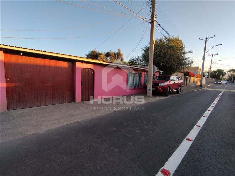 Casa en Venta - Copiapó