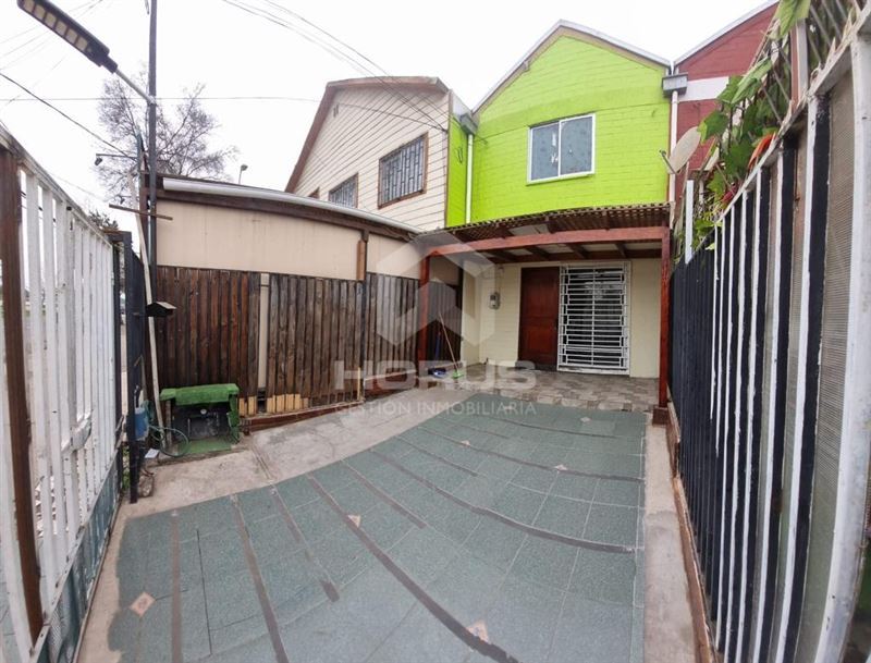 Casa en Venta - Maipú