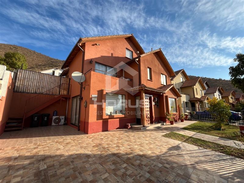 Casa en Venta - Pudahuel