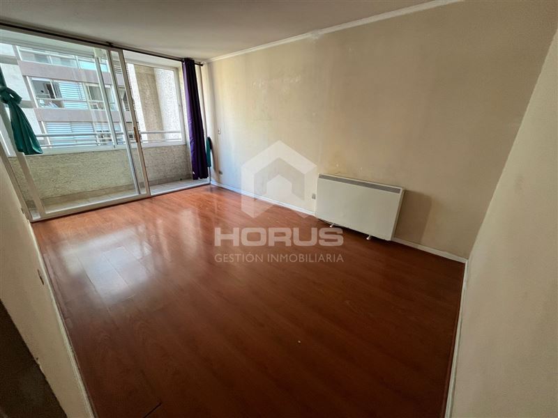Departamento en Venta - Santiago