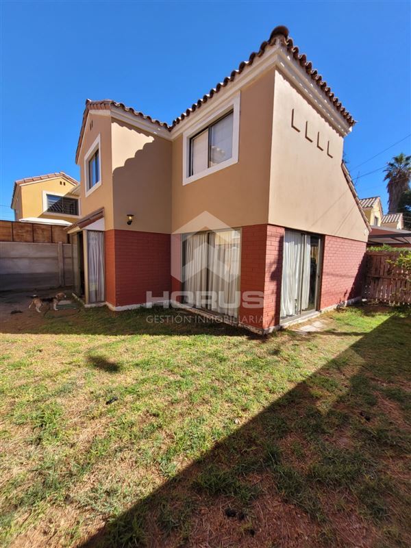 Casa en Venta - Copiapó