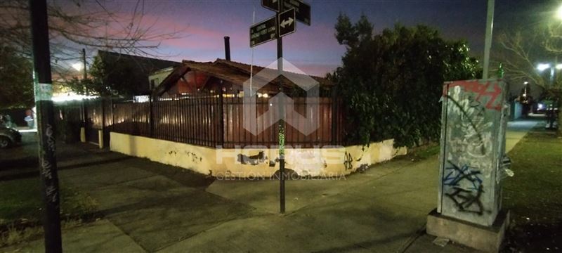 Casa en Venta - Maipú