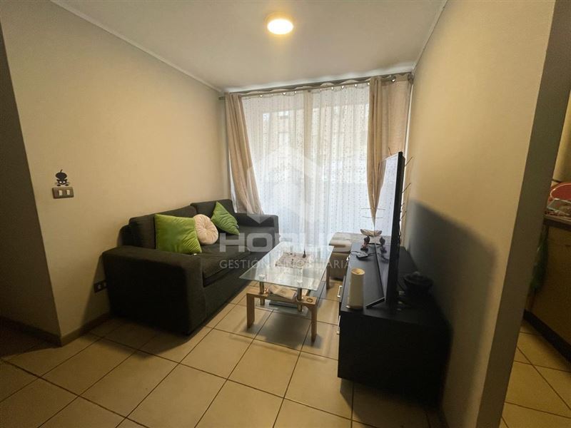 Departamento en Venta - Copiapó