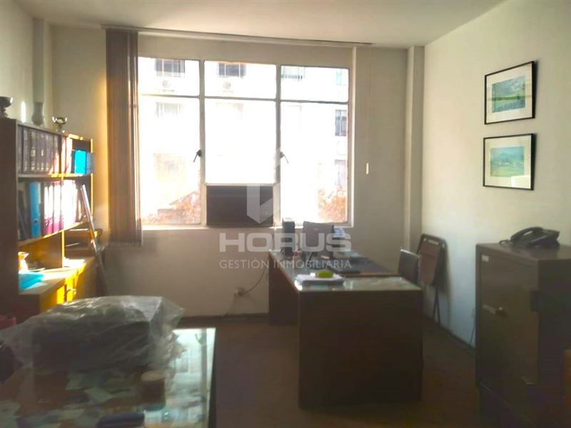 Local Comercial en Venta - Santiago