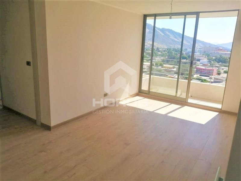 Departamento en Venta - Copiapó
